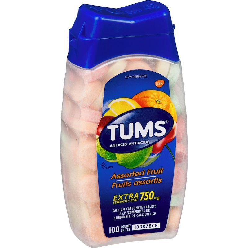 Extra 750 Assorted Fruit    