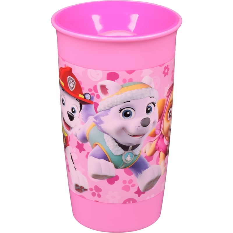 Paw Patrol Spill-Proof Stage 2 12 m+ 296 ml 1 Spoutless Cup
