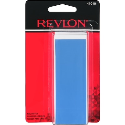 Revlon Speed Buff Nail Buffer 1 ea, $10.99/1ea