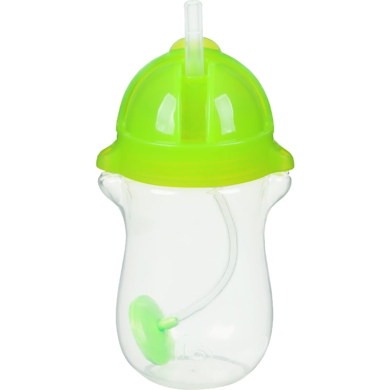 Any Angle™ Weighted Straw Cup 10oz