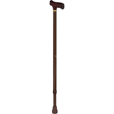 Aluminum T Handle Cane