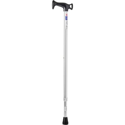Life Brand Aluminum Devon Handle Cane 1 ea, $24.99/1ea