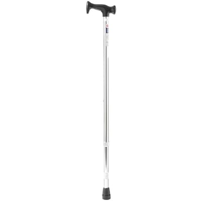 Life Brand Aluminum Devon Handle Cane 1 ea, $24.99/1ea