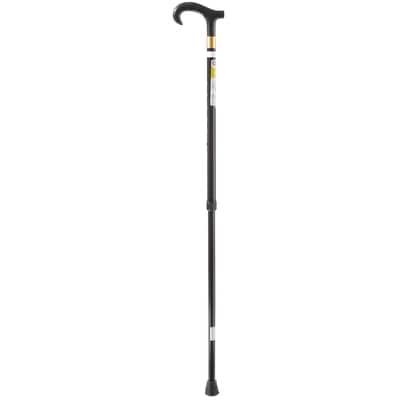 Life Canne en aluminium à poignée en T pour femmes 1 ea, 24,99 $/1ch