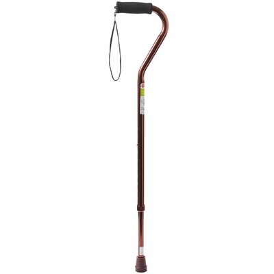 Life Canne avec manche en hypalon, bronze 1 ea, 24,99 $/1ch