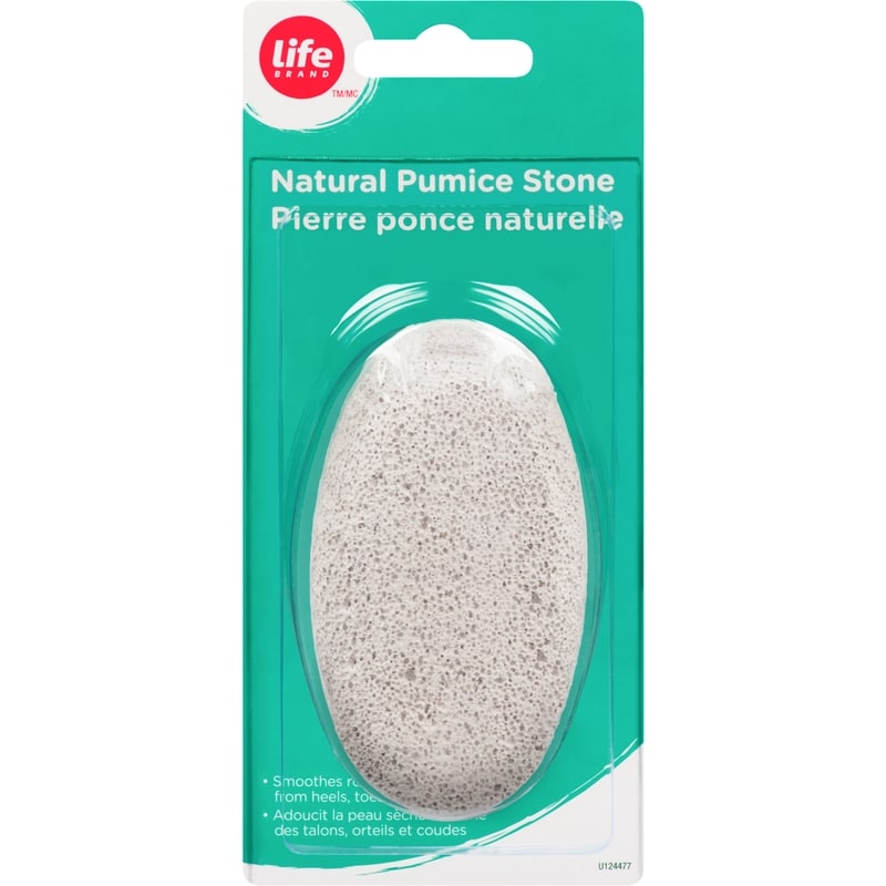 Natural Pumice Stone