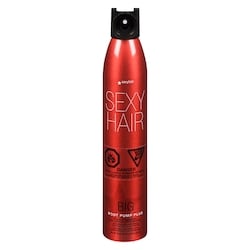 Big Humidity Resistant Volumizing Spray Mousse Root Pump Plus