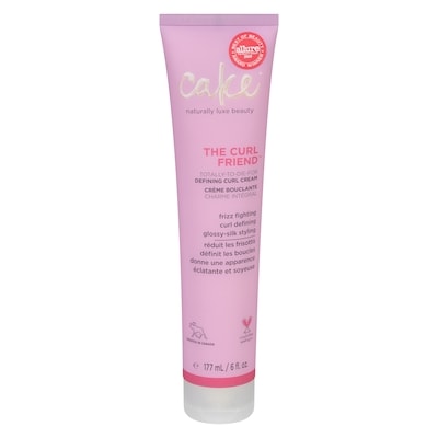 Cake Beauty CAKE THE CURL FRIEND CRL CRM 177 ml, 6,14 $/100ml