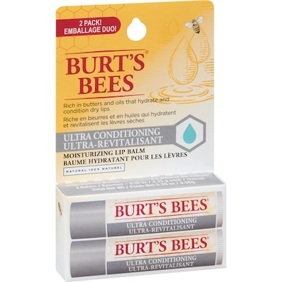 Moisturizing Lip Balm Ultra Conditioning