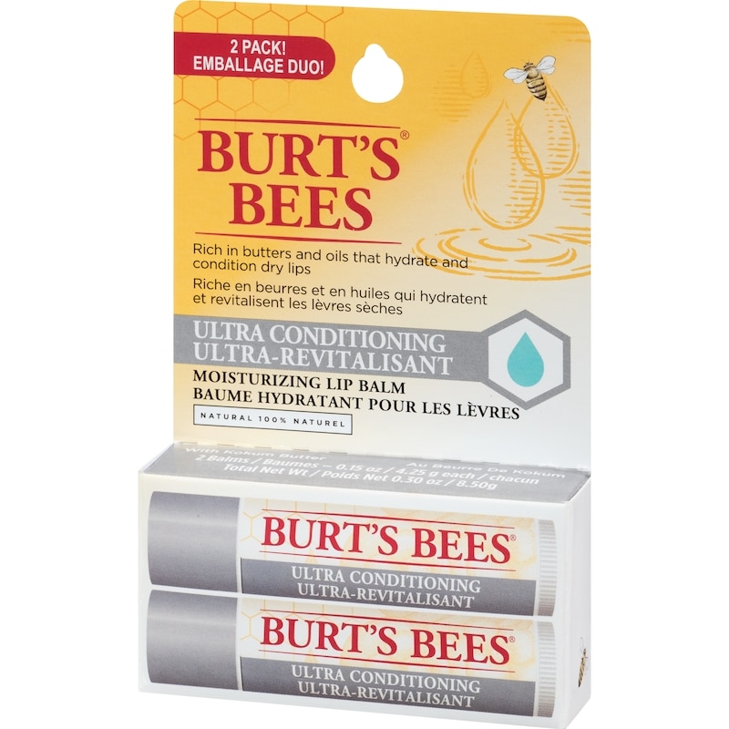 Moisturizing Lip Balm Ultra Conditioning
