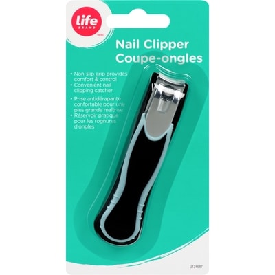 Life Coupe-ongles 1 ea, 5,79 $/1ch
