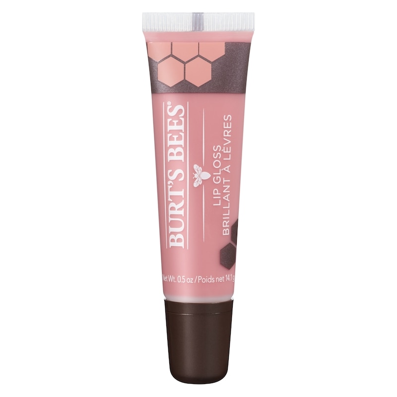 Lip Gloss 030 Flushed Blush