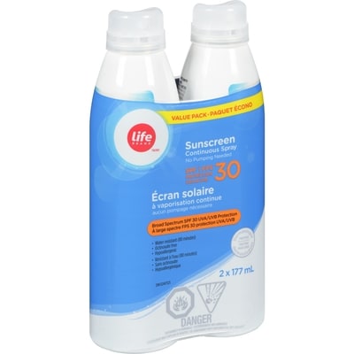C-Spray STwin Pack