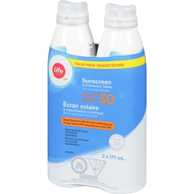 C-Spray STwin Pack