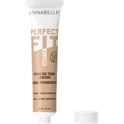 Perfect Fit Foundation, Fair Beige