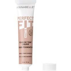 Perfect Fit Foundation 130 Warm Beige