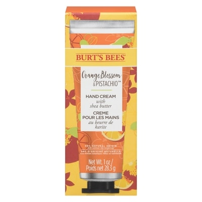 Burt’s Bees Crème pour les Mains au Beurre de Karité  28.3 g, 22,93 $/100g