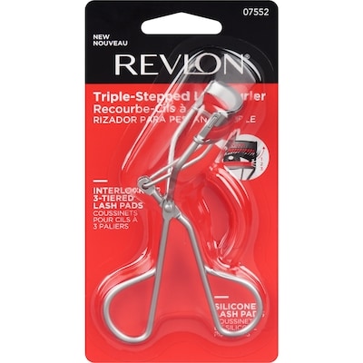 Revlon Triple-stepped Lash Curler 1 ea, $13.99/1ea