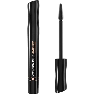 Marcelle Mascara Xtension Plus Amplify Noir 10 ml, 129,90 $/100ml