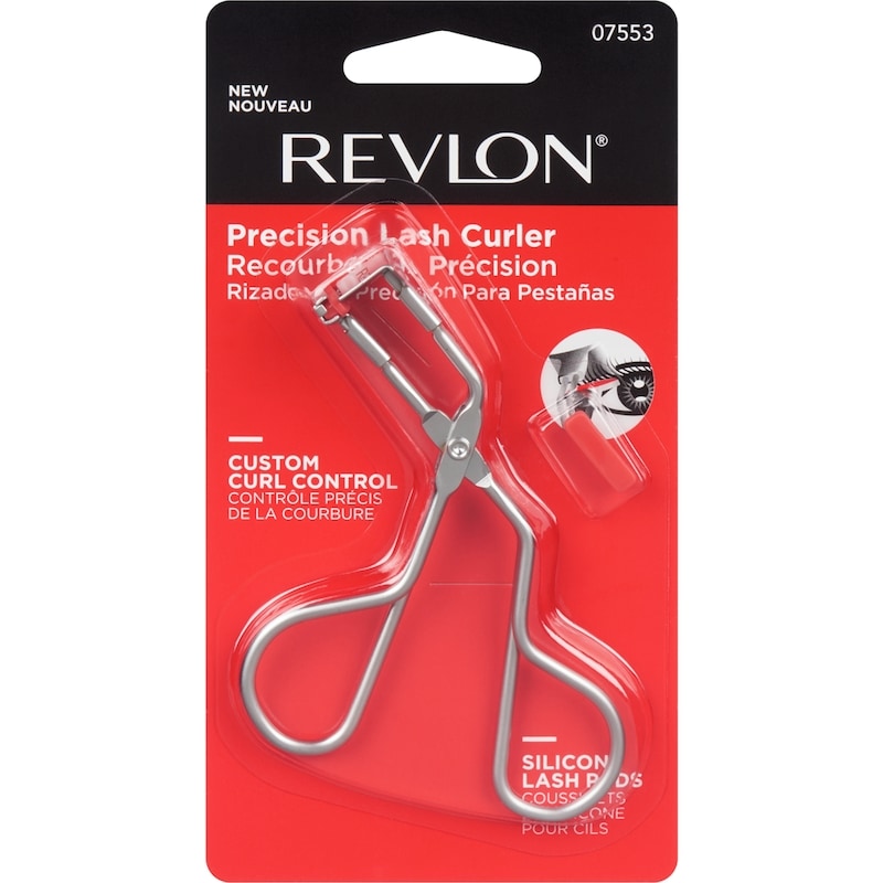 Precision Lash Curler