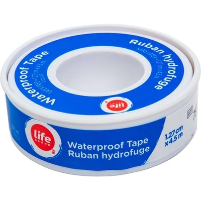 Life Brand Tape Waterproof, Large 1 ea, $4.49/1ea