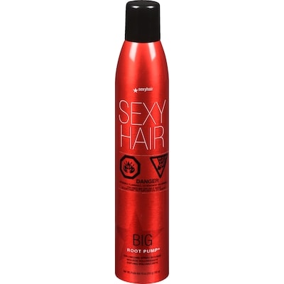 Sexy Big mousse volumisante root pump 300 ml, 7,33 $/100ml