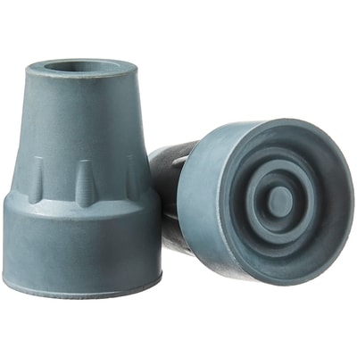 Crutch Tips 2 Pieces