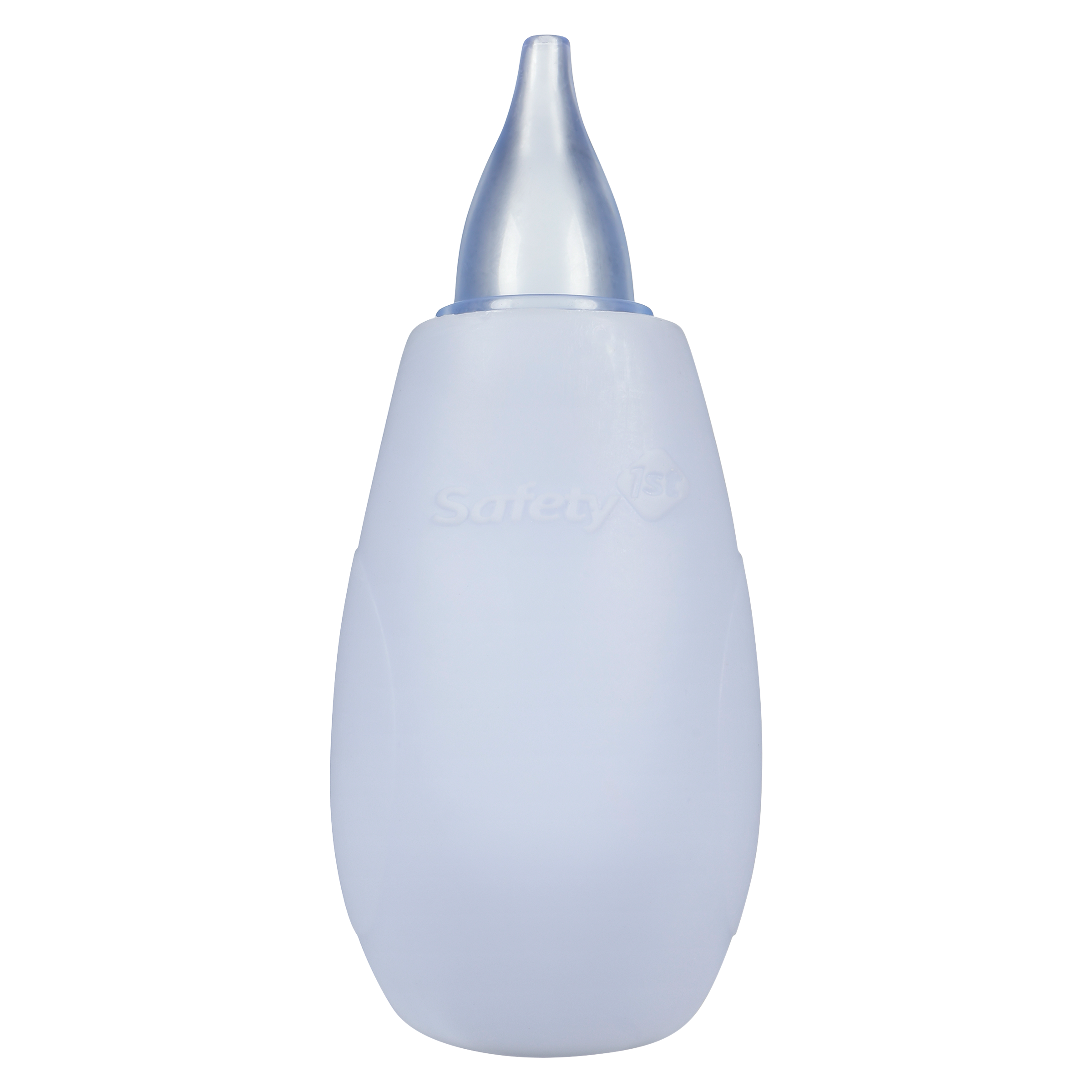 Safety First Easy Clean Nasal Aspirator 1 ea, $5.49/1ea