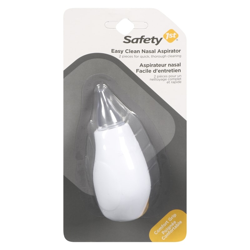 Easy Clean Nasal Aspirator