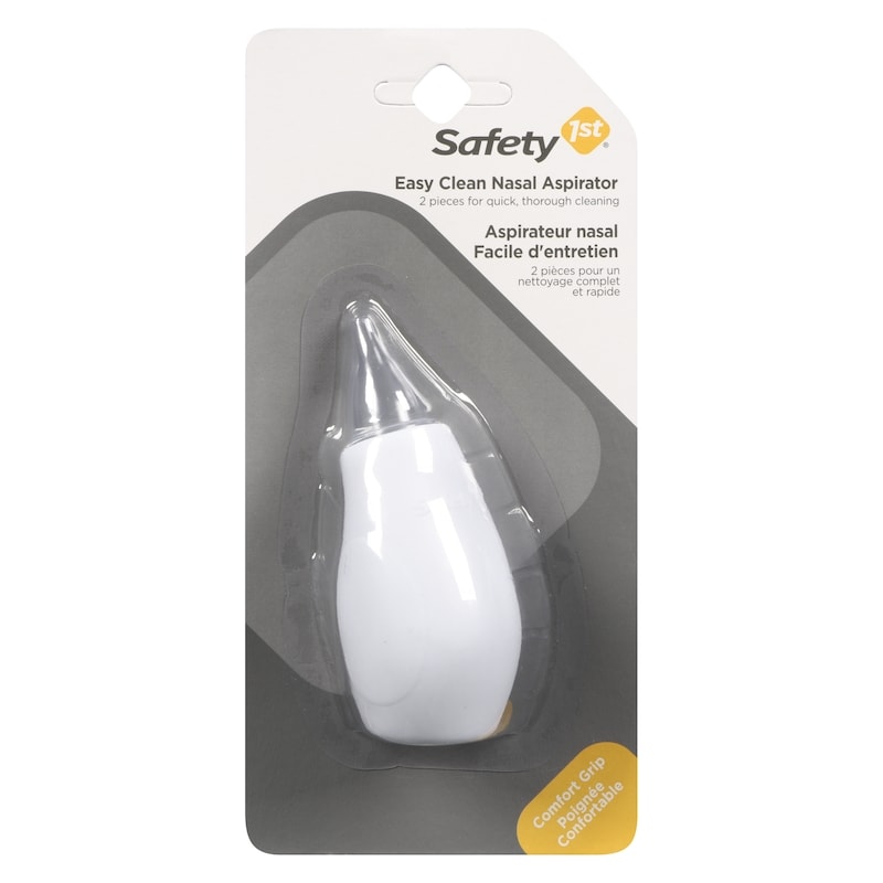 Easy Clean Nasal Aspirator