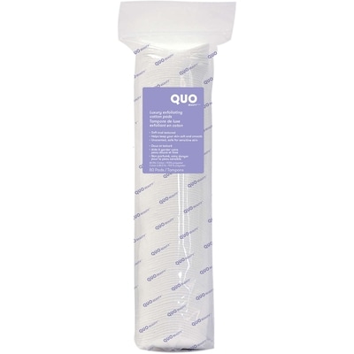 Quo Beauty Exfoliating Cotton Pads 1 ea, $4.00/1ea