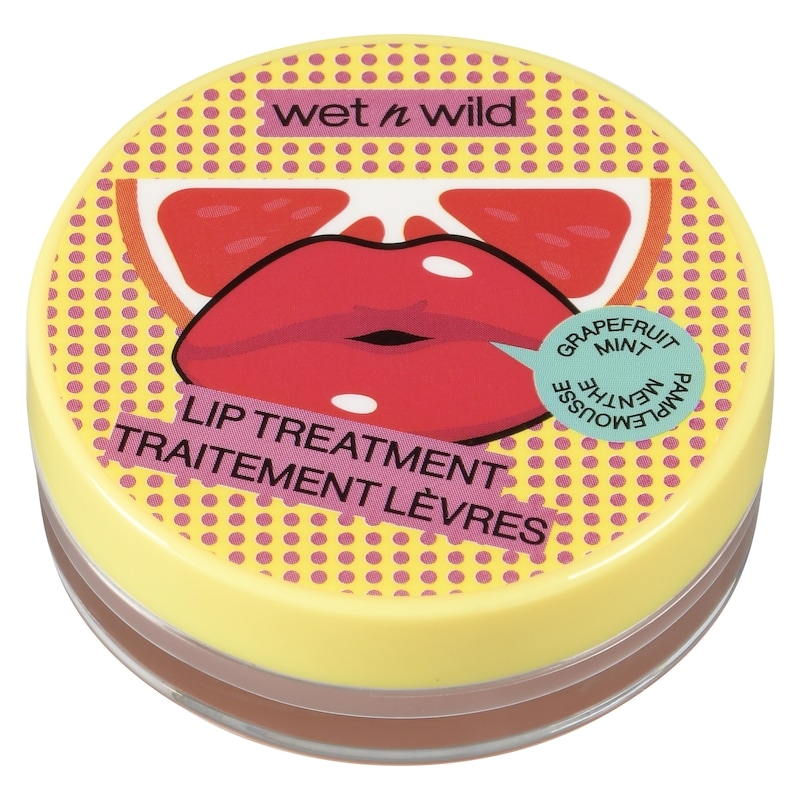 Perfect Pout Lip Treatment 1111452 Grapefruit & Mint