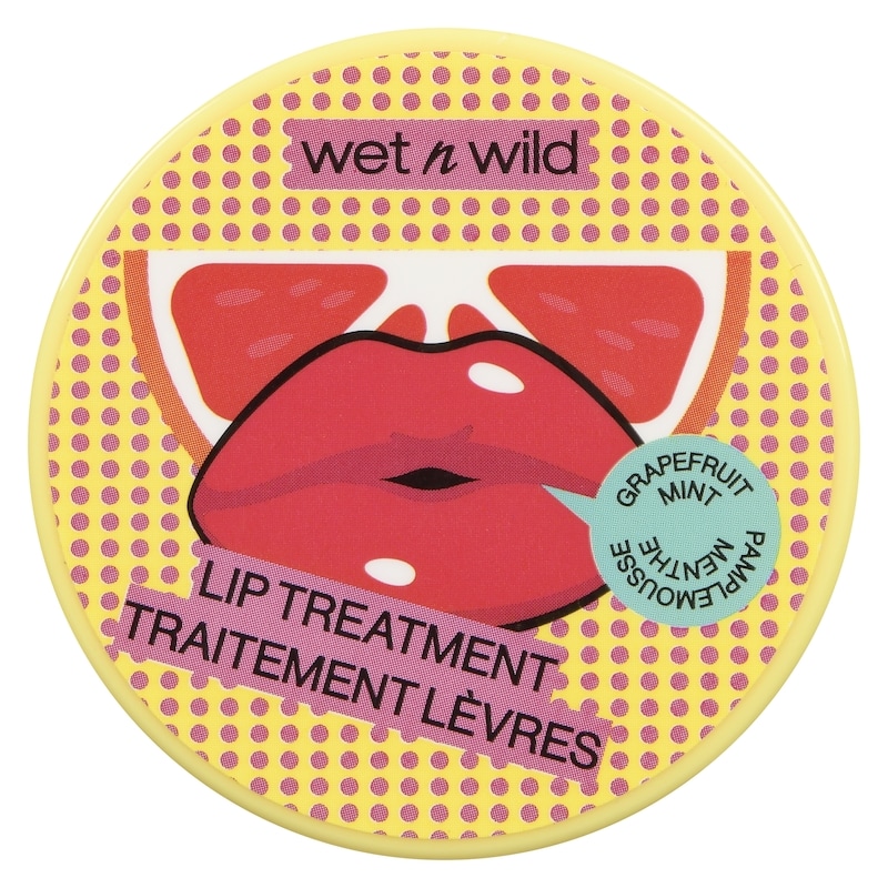 Perfect Pout Lip Treatment 1111452 Grapefruit & Mint