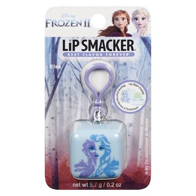 Lip Smackers Baume à lèvres Disney, Frozen II 6 g, 108,17 $/100g