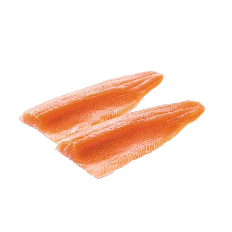 Kosher Rainbow Trout Fillet