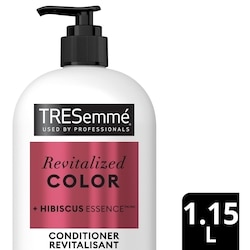 Conditioner with Pump + Hibiscus Essence 