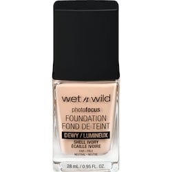 Foundation 1111518 Shell Ivory Fair Neutral