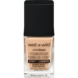 Foundation 1111526 Bronze Beige Medium Tan Warm