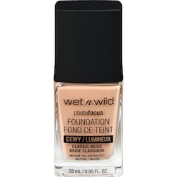Foundation 1111527 Classic Beige Medium Tan Neutral