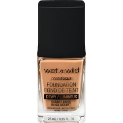 Foundation 1111528 Desert Beige Medium Dark Warm