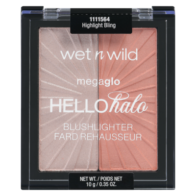 Wet N Wild Blush Highlighter, Highlight Bling 10 g, $79.80/100g