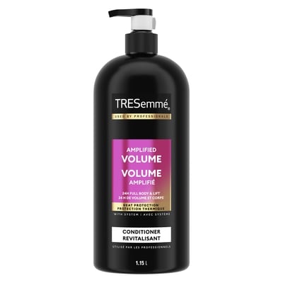 Tresemme Conditioner + Collagen & Peptide Complex 1.15 l, $1.00/100ml