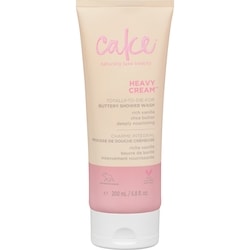 Heavy Cream Buttery Shower Wash