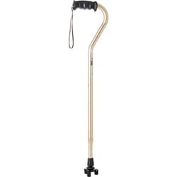 Life Brand Aluminum Go Steady Cane 1 ea, $51.99/1ea