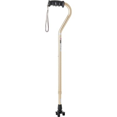 Life Brand Aluminum Go Steady Cane 1 ea, $51.99/1ea