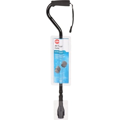 Life Brand All Terrain Cane 1 ea, $51.99/1ea