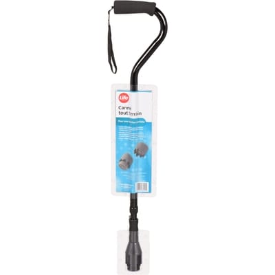 Life Canne tout terrain 1 ea, 51,99 $/1ch