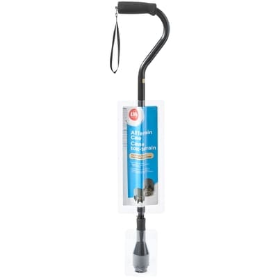Life Canne tout terrain 1 ea, 51,99 $/1ch