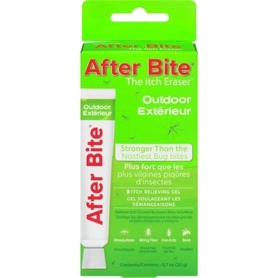 After Bite Gel Powerful Baking Soda 20 g, $38.95/100g