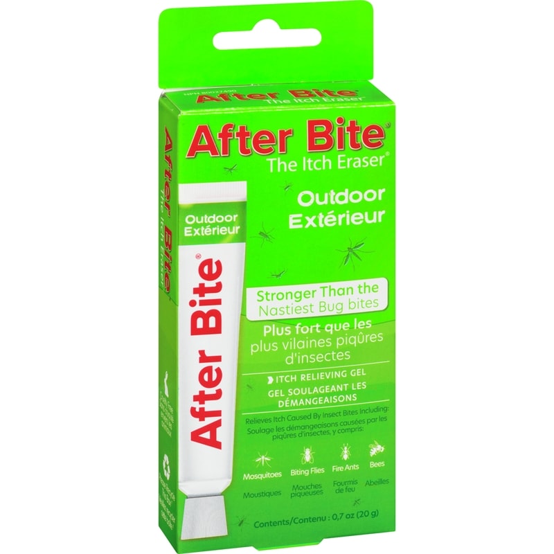 Gel Powerful Baking Soda